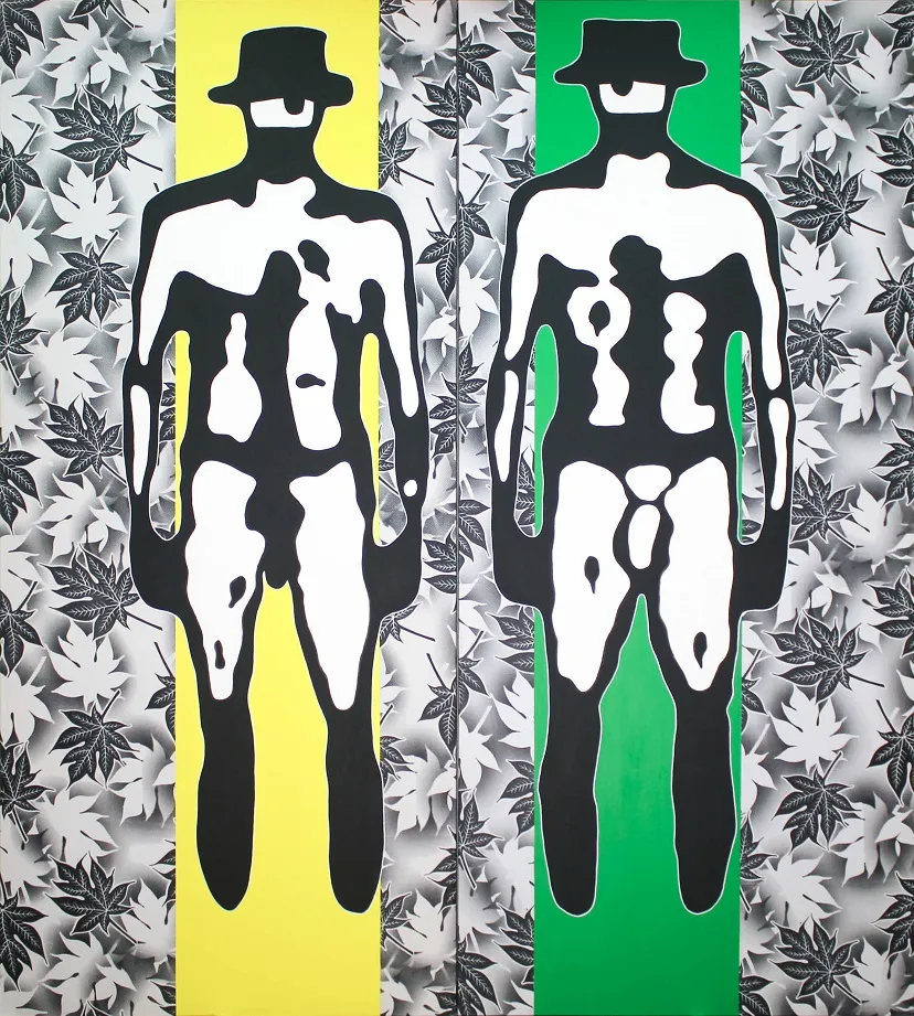 Diptych 03: Thomas & Daniel – “Enter Life More Fully”