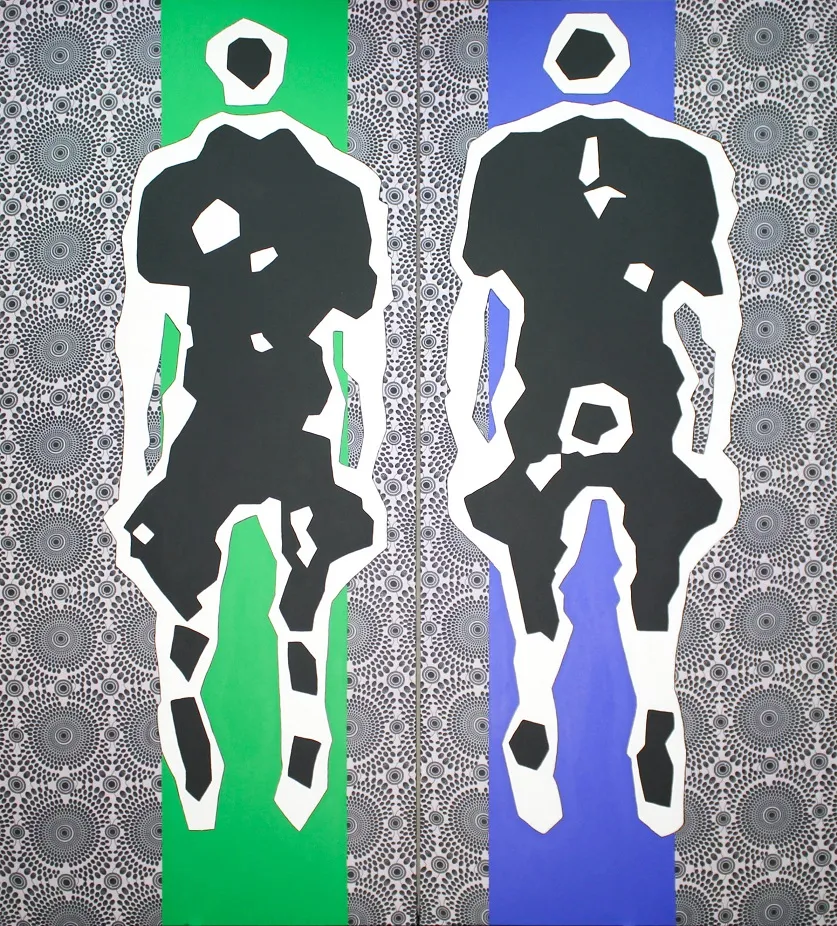 Diptych 04: Santiago & Mattias – “Enter Life More Fully”