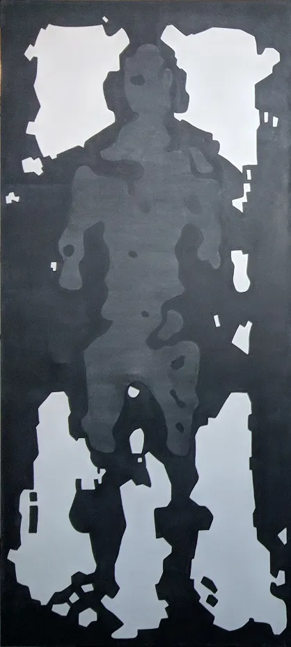 Triptych 003: A Foreboding Sense of Uncertainty