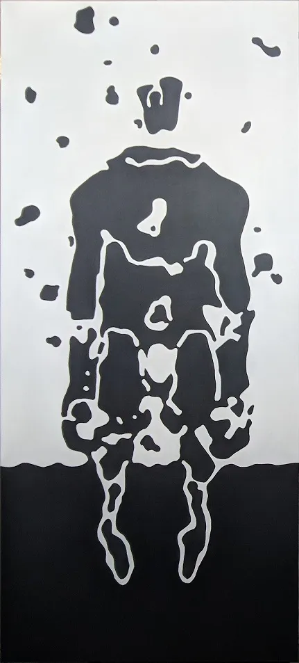 Triptych 002: What Casts Our Lives Asunder