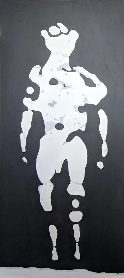 Triptych 004: In the Midst of Breakdown