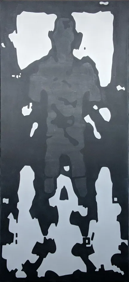 Triptych 003: A Foreboding Sense of Uncertainty