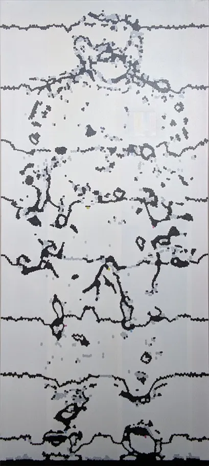 Triptych 006: Ode to Valour