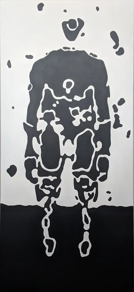Triptych 002: What Casts Our Lives Asunder