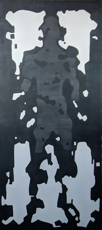 Triptych 003: A Foreboding Sense of Uncertainty