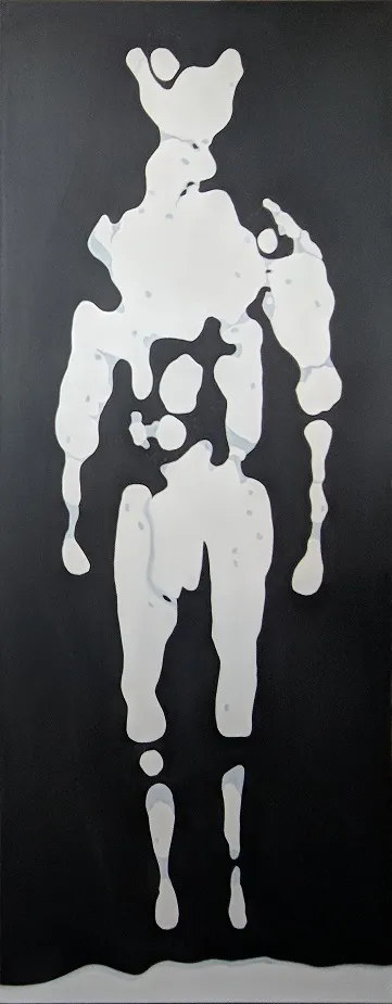 Triptych 004: In the Midst of Breakdown